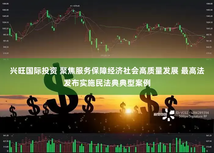 兴旺国际投资 聚焦服务保障经济社会高质量发展 最高法发布实施民法典典型案例